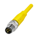 Balluff BCC M314-0000-20-003-VX44T2-050 Single-ended cordsets