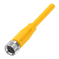 Balluff BCC M313-0000-10-001-PX43T2-100 Single-ended cordsets