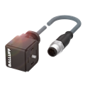 Balluff BCC VA04-M413-3E-665-VX8350-003 Double-ended cordsets