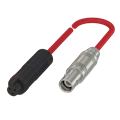 Balluff BCC Z003-020 Double-ended cordsets