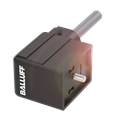 Balluff BCC VB03-0000-10-056-VX8350-050 Single-ended cordsets
