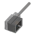 Balluff BCC VB23-0000-10-055-VX8350-020 Single-ended cordsets