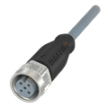 Balluff BCC M415-0000-1A-002-VX8334-020 Single-ended cordsets