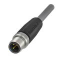 Balluff BCC M413-0000-2A-037-VS8334-020 Single-ended cordsets