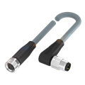 Balluff BCC M313-M323-30-300-VX8334-006 Double-ended cordsets