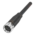 Balluff BCC M314-0000-10-014-PS0434-050 Single-ended cordsets
