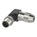 Balluff BKS-S 77-RT04 Field attachables
