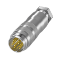 Balluff BKS-S 97-PU-05 Single-ended cordsets