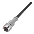 Balluff BKS-S115-PU-01 Single-ended cordsets