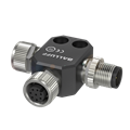 Balluff BKS-S115-TW2-03 Single-ended cordsets