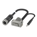 Balluff BIS Z-AK-001-PU1-03 Y-splitters