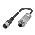 Balluff BIS Z-501-PU1-05/E Double-ended cordsets