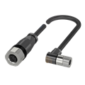 Balluff BIS C-523-PU1-05 Double-ended cordsets