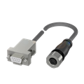 Balluff BIS C-522-PVC-03 Double-ended cordsets