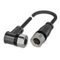 Balluff BIS C-517-PVC-10 Double-ended cordsets