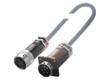 Balluff BIS C-516-PU-05 Double-ended cordsets