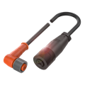 Balluff BIS C-506-PU-01 Double-ended cordsets