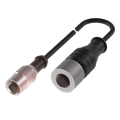 Balluff BIS C-505-PU1-05 Double-ended cordsets