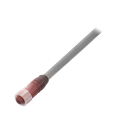 Balluff BKS-S 48-15-CP-05 Single-ended cordsets