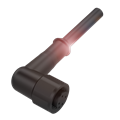 Balluff BKS-S 20E-4-PU-25 Single-ended cordsets
