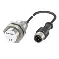 Balluff BAW M18ME-UAC50B-BP01,5-GS04 Inductive distance sensors