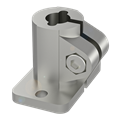 Balluff BMS CU-M-D12-E038-01 Flexible mounting system