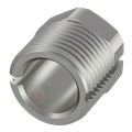 Balluff BAM MC-XA-054-D08,0-4 Clamp without fixed stop for proximity switches