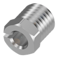 Balluff BAM MC-XA-054-D04,0-4 Clamp without fixed stop for proximity switches