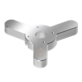 Balluff BAM MB-XA-045-T01-1 Brackets for Human Machine Interfaces