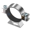 Balluff BAM MC-XE-051-D45,0-3 Universal brackets