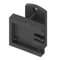 Balluff BIS Z-HW-009 Brackets for RFID systems