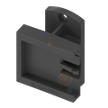 Balluff BIS Z-HW-008 Brackets for RFID systems