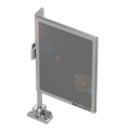 Balluff BAM IA-XA-023-01 Mechanical Accessories