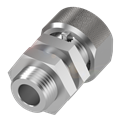 Balluff BAM MC-XA-023-D08,0-2-FS Proximity sensor mounts with positive stops