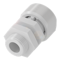 Balluff BAM MC-XA-023-D08,0-2-FS/W Proximity sensor mounts with positive stops