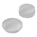 Balluff BAM CS-XA-011-D08,0-P Brackets for safety sensors and devices