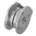 Balluff BMS CS-M-D12-S6K-01 Mounting bracket for photoelectric sensors