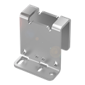 Balluff BAM MB-XO-032-B16-1-BR2 Mounting bracket for photoelectric sensors