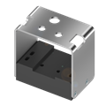 Balluff BAM PC-XE-034-Q40-1 Protective housing