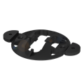 Balluff BAM MC-CS-043-R08-R-02 Mechanical Accessories