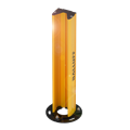 Balluff BAM MB-LG-024-0600-1 Brackets for safety sensors and devices
