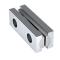 Balluff BAM MC-LG-038-B07-02-3 Brackets for safety sensors and devices
