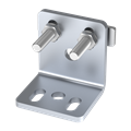 Balluff BAM MC-LG-037-B07-3 Brackets for safety sensors and devices