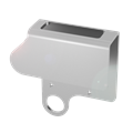 Balluff BMS CS-M-D12-B64K-12 Mounting bracket for photoelectric sensors