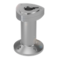 Balluff BAM MB-NI-017-100-1 Brackets for Human Machine Interfaces