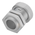 Balluff BAM MC-XA-023-D18,0-4-FS/W Proximity sensor mounts with positive stops
