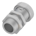 Balluff BAM MC-XA-023-D18,0-2-FL/W Proximity sensor mounts with positive stops