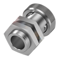 Balluff BAM MC-XA-023-D12,0-2-FS Proximity sensor mounts with positive stops