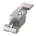 Balluff BMF 303-HW-114 Mounting brackets for magnetic sensors