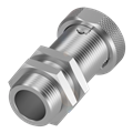 Balluff BAM MC-XA-023-D18,0-2-FXL Proximity sensor mounts with positive stops